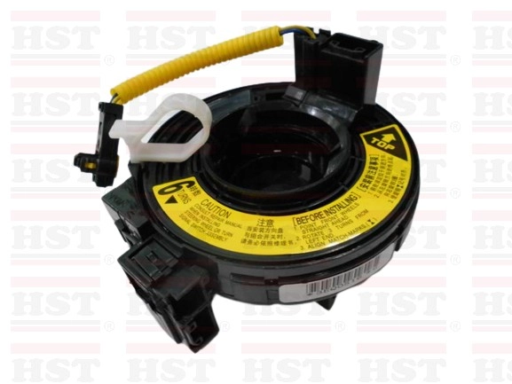 84306-B2010 TOYOTA AVANZA F601 F602 RUSH CLOCK SPRING (CSG-AVANZA-252CHI)