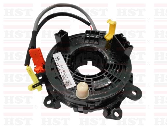 B555S-3TUOA NISSAN TEANA L32 L33 YEAR 2016 CLOCK SPRING (CSG-TEANA-25L33CH)