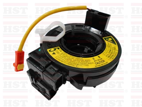 84306-58011 TOYOTA ALTIS ZZE121 ZZE122 CLOCK SPRING (CSG-ALTIS-252CHI)