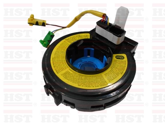 93490-2G400 HYUNDAI ACCENT OPTIMA YEAR 2008 CLOCK SPRING (CSG-ACCENT-252CHI)