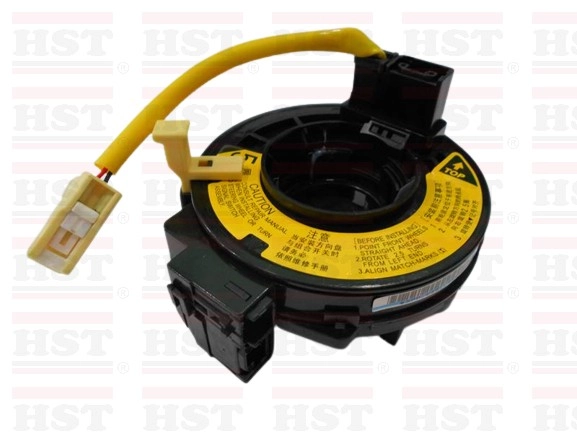 84306-52020 TOYOTA RAV4 ACA20 YEAR 2000 - YEAR 2005 CLOCK SPRING (CSG-RAV4-252CHI)