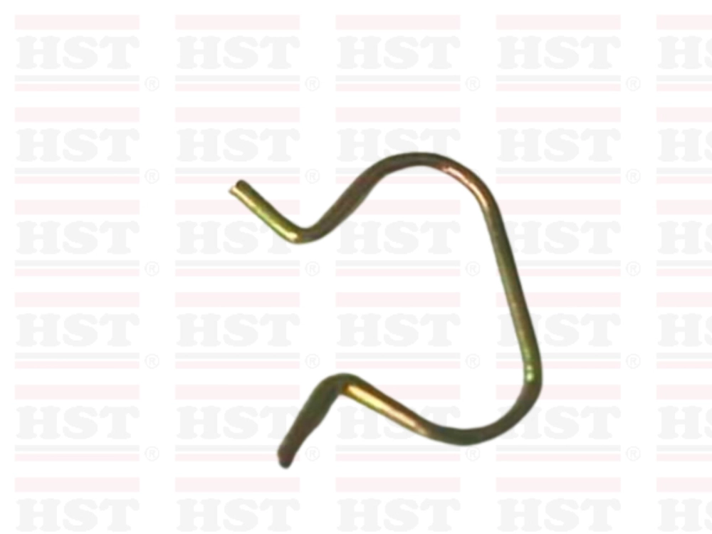 REGULATOR HANDLE CLIP (RHC-00)