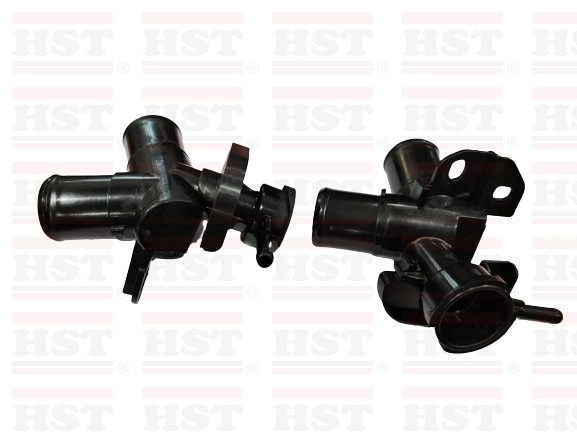 21517-3TS0A NISSAN TEANA L33 AFTER YEAR 2013 THERMOSTAT HOUSING PVC (TH-TEANA-572)