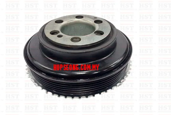 AE9E-6B319-AA FORD MONDEO CRANKSHAFT PULLEY WITH RUBBER CHINA (CSP-MONDEO-00CHI)
