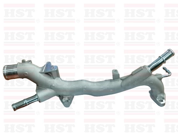 11060-JN00A NISSAN TEANA J32 2.5 THERMOSTAT HOUSING ALUMINUM (TH-TEANA-574)