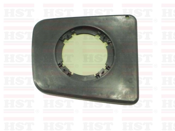 FORD RANGER UT2F LH MIRROR GLASS (UT2F-M129)