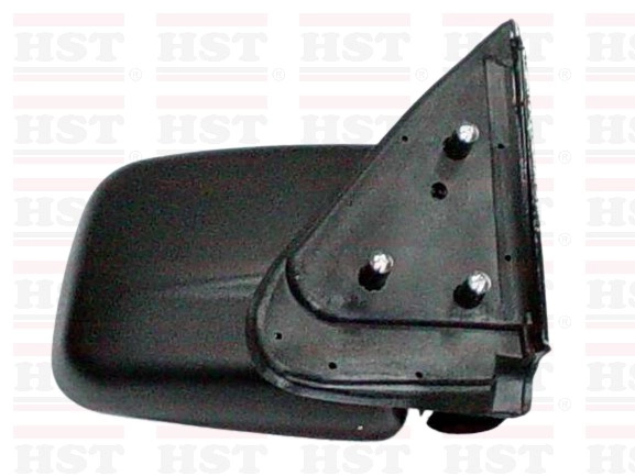 FORD RANGER UT2F RH SIDE DOOR MIRROR MANUAL (UT2F-M968)
