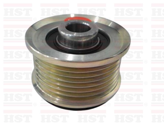 27415-30020 TOYOTA VIGO KUN25 ALTENATOR PULLEY ASSY (ALP-KUN25-98A)