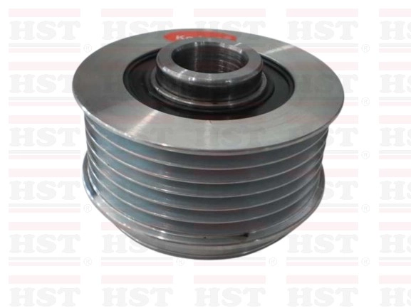 PW892002 PROTON BLM EXORA GEN 2 PERSONA ALTENATOR PULLEY ASSY (ALP-GEN2-98ASSY)