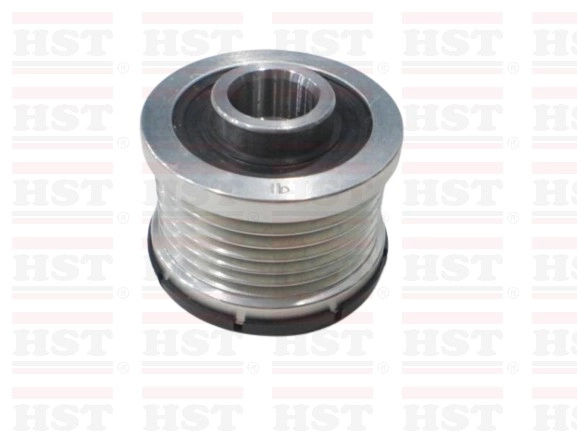 NISSAN LIVINA SYLPHY TEANA ALTENATOR PULLEY ASSY (ALP-SYLPHY-98ASSY)
