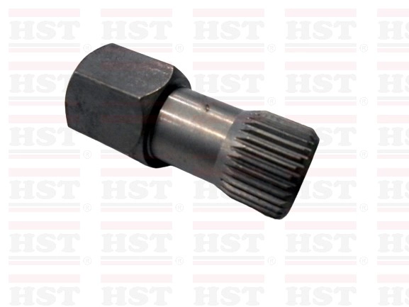 ALTERNATOR PULLEY TOOLS 33 SPLINE (ALP-HW-195SPL)