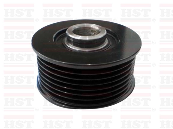 23151-EB301A NISSAN NAVARA ALTENATOR PULLEY ASSY (ALP-NAVARA-98ASSY)