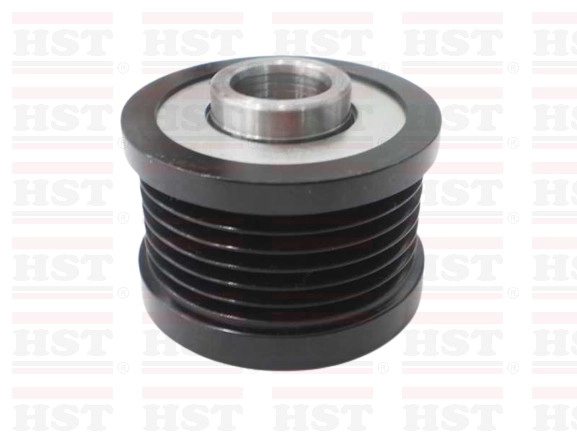 NISSAN X-TRAIL MMC ALTENATOR PULLEY ASSY (ALP-T30-MMC)