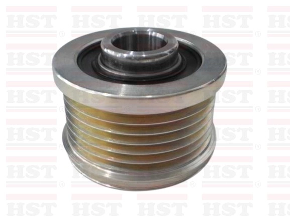 25151-6N200 NISSAN X-TRAIL T30 ALTENATOR PULLEY ASSY (ALP-T30-98ASSY)