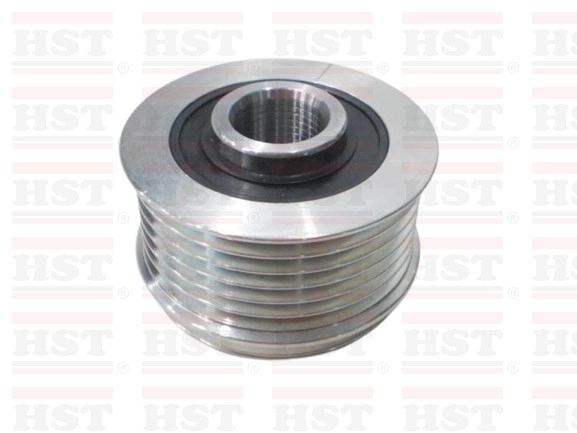 1800A313 PROTON INSPIRA ALTENATOR PULLEY ASSY (ALP-INSPIRA-98A)