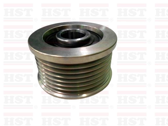 FORD RANGER T6 2.2 ALTENATOR PULLEY ASSY (ALP-RANGERT6-98A)