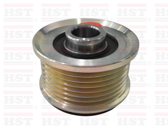 27415-30010 TOYOTA HIACE KDH200 ALTENATOR PULLEY ASSY (ALP-KDH200-98A)