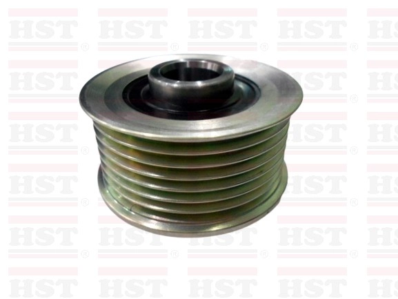 23150-2W20B NISSAN URVAN E25 ALTENATOR PULLEY ASSY (ALP-E25-9816A)
