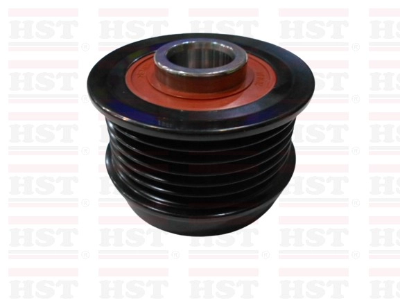 27415-0T060 TOYOTA WISH ZGE20 ALTENATOR PULLEY ASSY (ALP-ZGE20-98ASY)