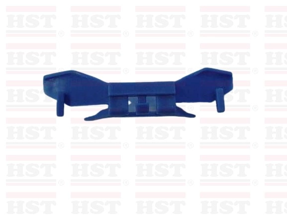 MB814154 PROTON WIRA ROOF MOULDING CLIP BIG (RMC-WIRA-706A)
