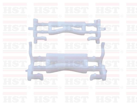 MN142343 MITSUBISHI TRITON ROOF WEATHER STRIP CLIP (RMC-TRITON-70)