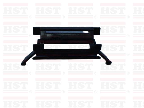 MB814153 PROTON WIRA ROOF MOULDING CLIP (RMC-WIRA-705)