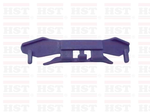 MB814157 PROTON WIRA ROOF MOULDING CLIP SMALL (RMC-WIRA-706B)