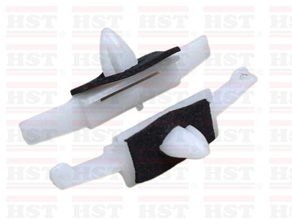 91528-SR4-003 HONDA CIVIC SR4 SR3 ROOF MOULDING CLIP (RMC-SR4-705)