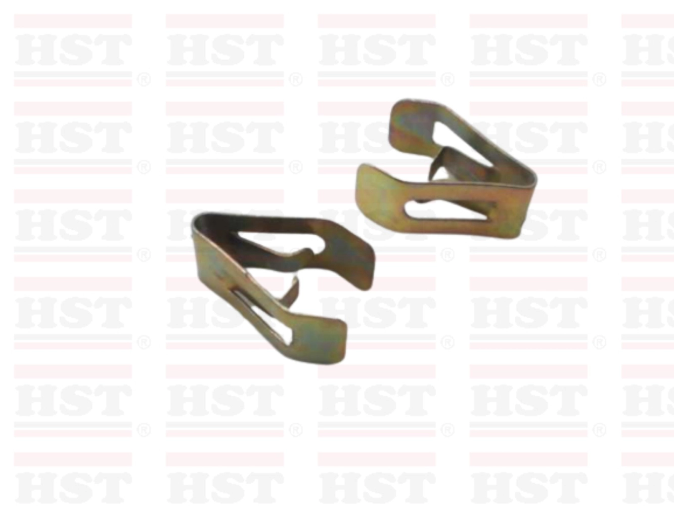 SEAT COVER CLIP
