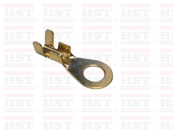 WIRE CLIP R-M5x10 SMALL (BSO-R0510)
