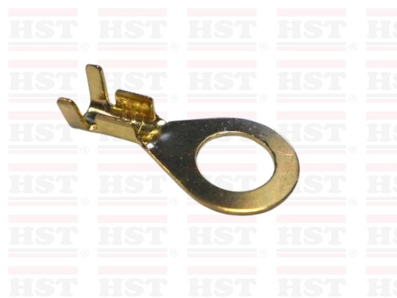 WIRE CLIP R-M8x14 SMALL (BSO-R0814)