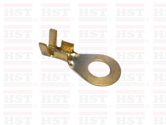WIRE CLIP R-M6x12 SMALL (BSO-R0612)