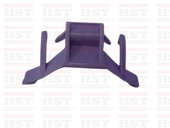 91518-SR4-003 HONDA CIVIC WINDSCREEN CLIP (RMC-SR4-702)