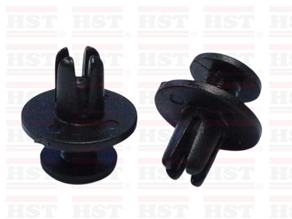 B4 HONDA CIVIC FRONT BONNET PANEL CLIP (WPC-H634-70)