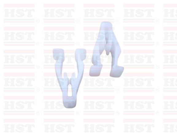 HONDA FRONT WIPER PANEL CLIP (WPC-HONDA-701)