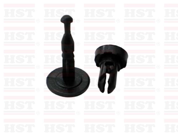 HONDA WIPER PANEL CLIP (WPC-UN-704)