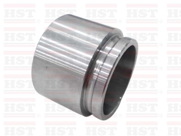 ISUZU TROPPER UBS25 FRONT DISC BRAKE PISTON CALIPER PISTON STEEL (DBP-12321-04560)