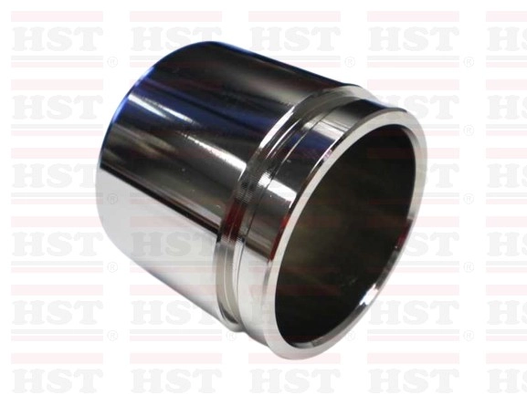 58122-44010 INOKOM LORIMAS AU26 FRONT DISC BRAKE PISTON CALIPER PISTON STEEL (DBP-AU26-69F)