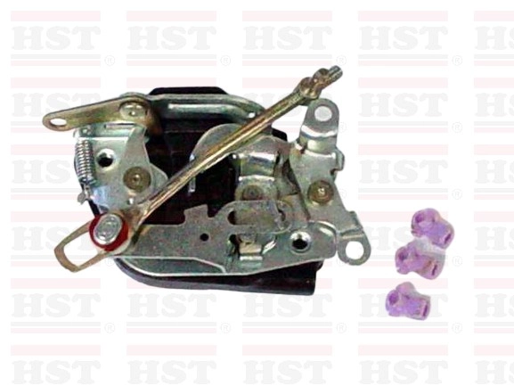 894727-1008 ISUZU NHR NPR FRONT RH DOOR INNER LOCK (DIL-NPR-12FR)