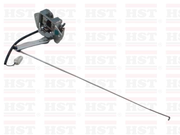 TOYOTA AVANZA F601 REAR LID INNER LOCK (DIL-AVANZA-15RE)