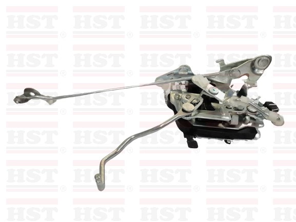 TOYOTA HIACE LH113  FRONT RH DOOR INNER LOCK (DIL-LH113-12FR)