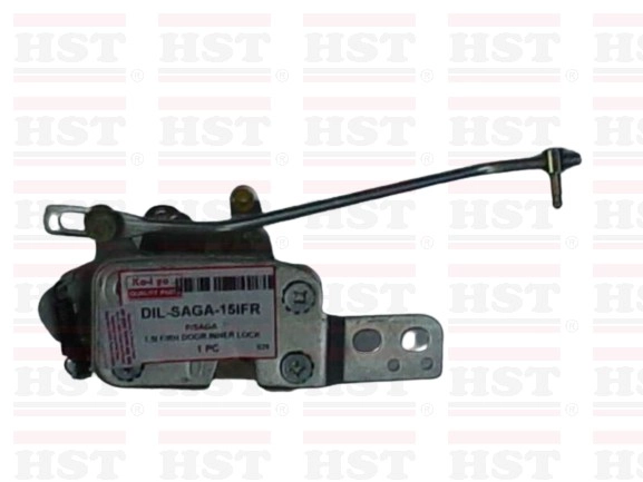 PROTON SAGA 1.5I FRONT RH DOOR INNER LOCK (DIL-SAGA-15IFR)