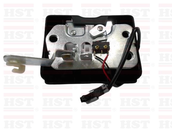 NISSAN URVAN E25 REAR LID INNER LOCK (DIL-E25-15RE)