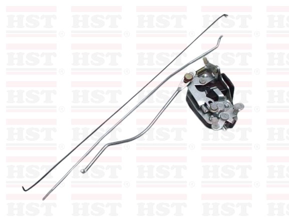 69310-87222-000 PERODUA KANCIL FRONT RH DOOR INNER LOCK (DIL-K4-12FR)