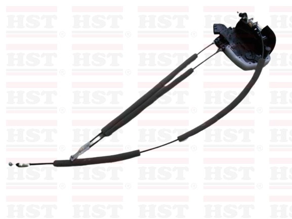 NISSAN NAVARA NP300 AFTER YEAR 2016 REAR RH DOOR INNER LOCK (DIL-NAVARA-RROEM)