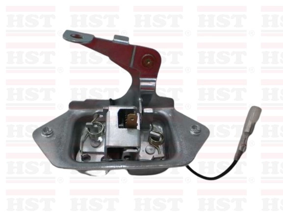 NISSAN VANETTE C22 REAR LID INNER LOCK (DIL-C22-15RE)