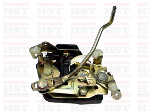 PERKASA HICOM 2.8 4.3 FRONT RH DOOR INNER LOCK (DIL-MTB150-12FR)