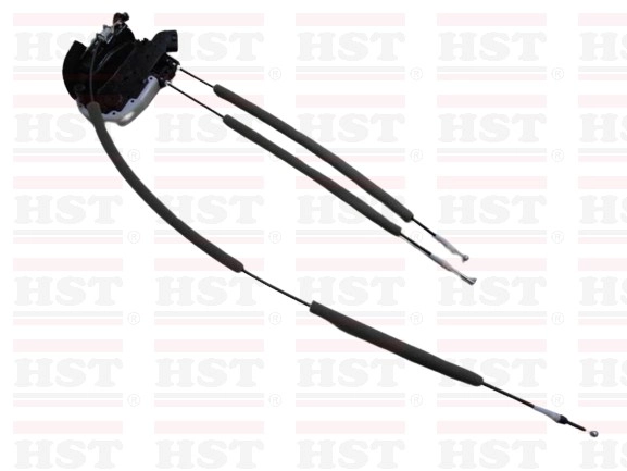 NISSAN NAVARA NP300 AFTER YEAR 2016 REAR LH DOOR INNER LOCK (DIL-NAVARA-RLOEM)