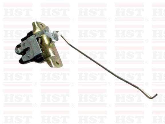 MB368456 PROTON ISWARA AEROBACK REAR LID INNER LOCK (DIL-IS-15RE)