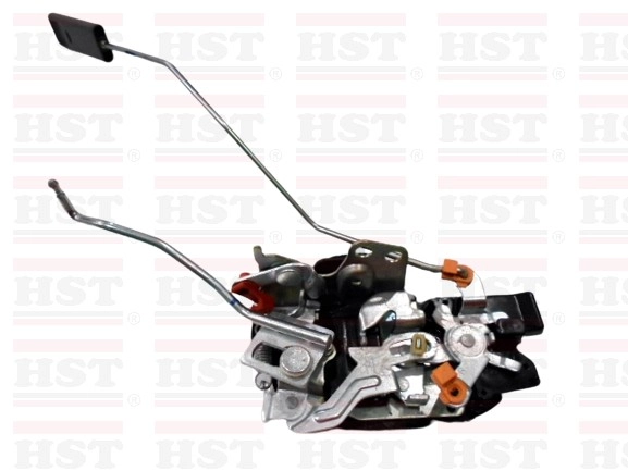 ISUZU NKR FRONT RH DOOR INNER LOCK (DIL-NKR-12FR)